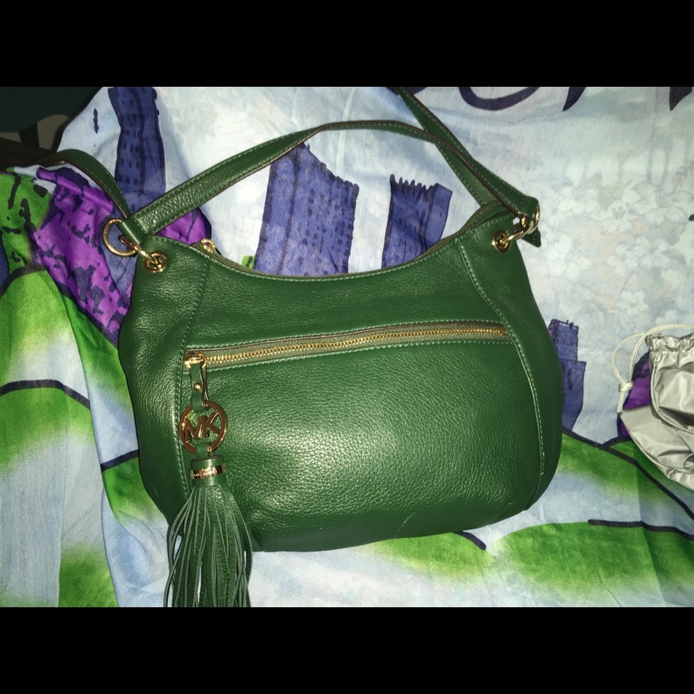 MICHAEL KORS handbag